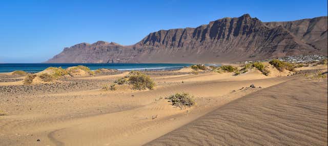 Tour di Lanzarote per piccoli gruppi