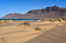 Lanzarote Small-Group Tour