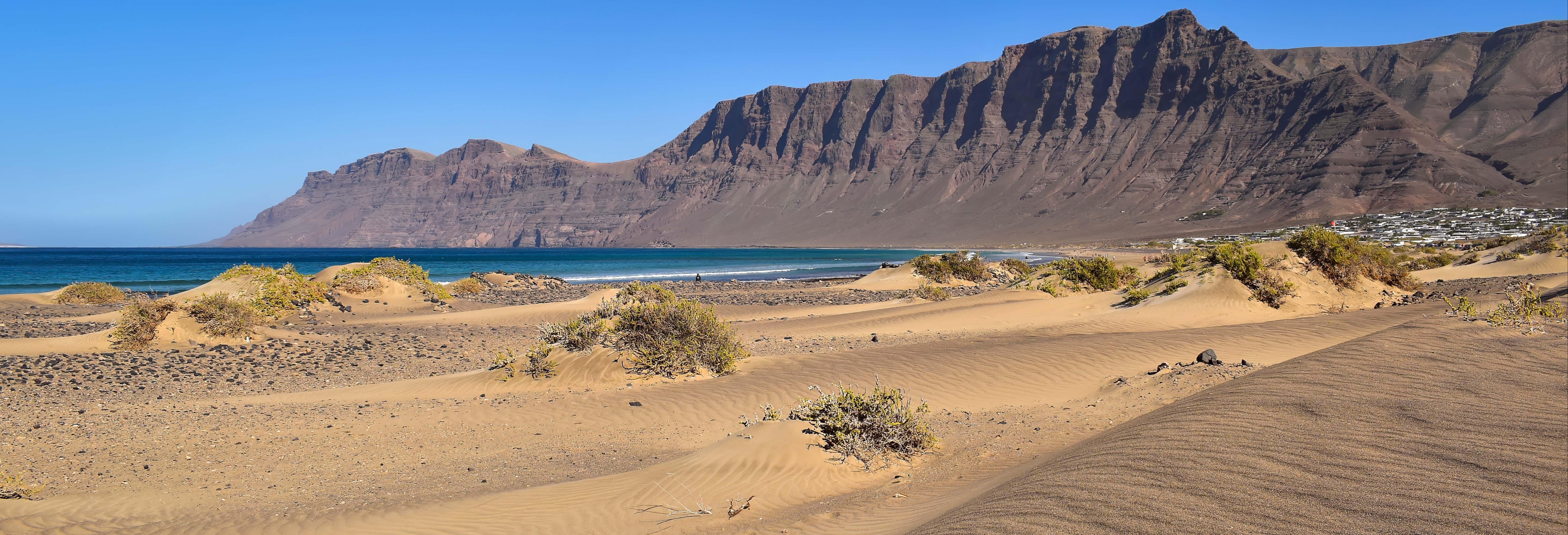 Tour di Lanzarote per piccoli gruppi