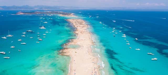 Traghetto per Formentera