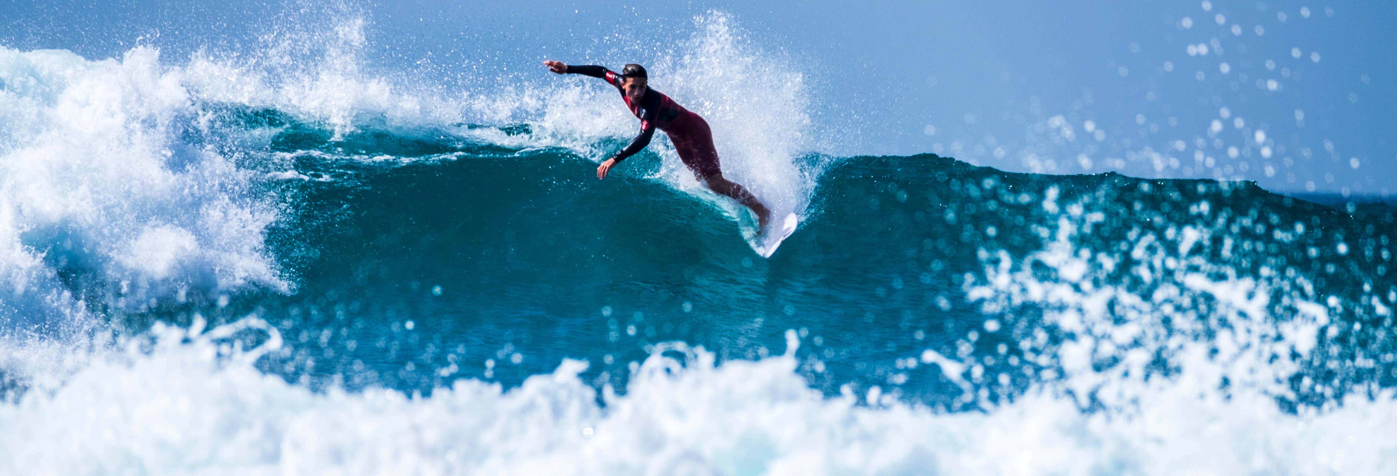 Tenerife Surf Classes