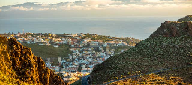 Escursione a La Gomera + Tour in fuoristrada