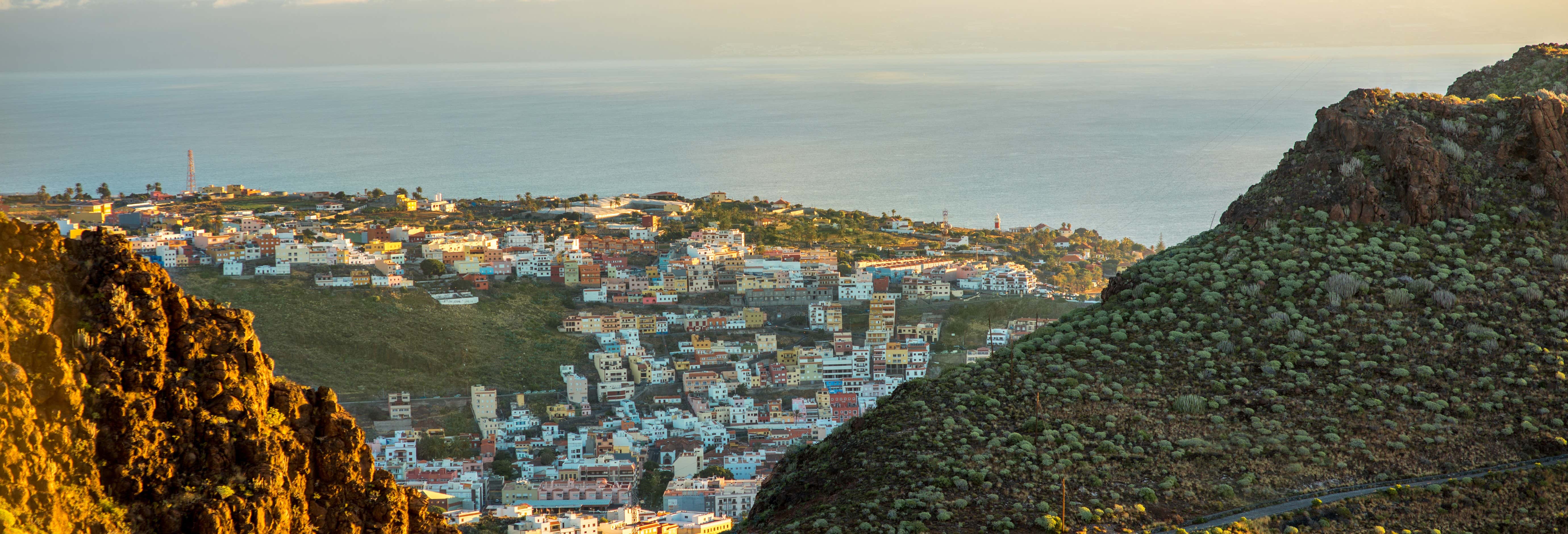 La Gomera Jeep Tour