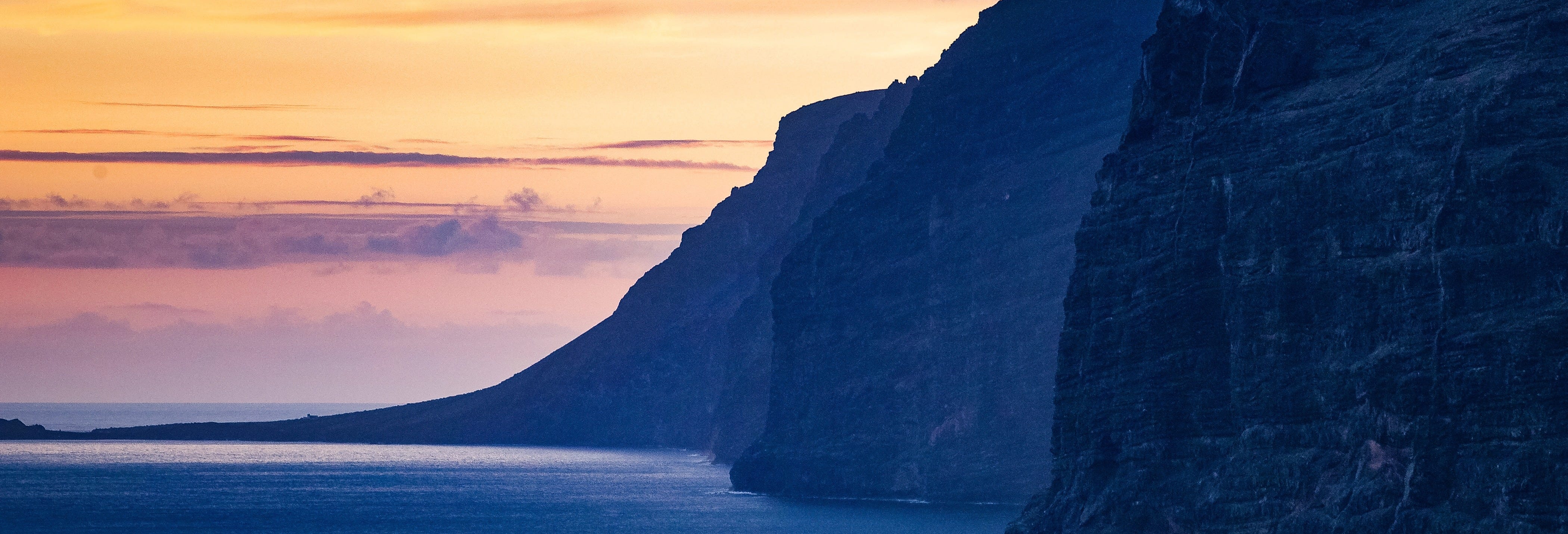 Los Gigantes & Masca Private Boat Trip