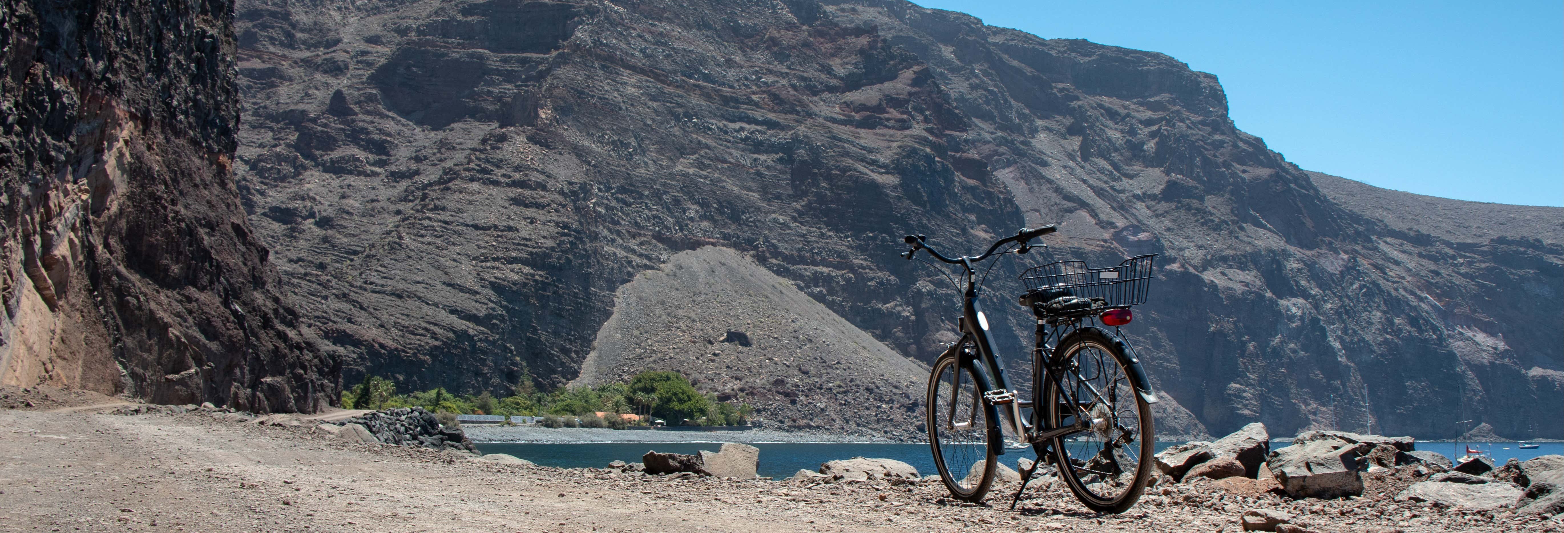 La Gomera Bike Hire