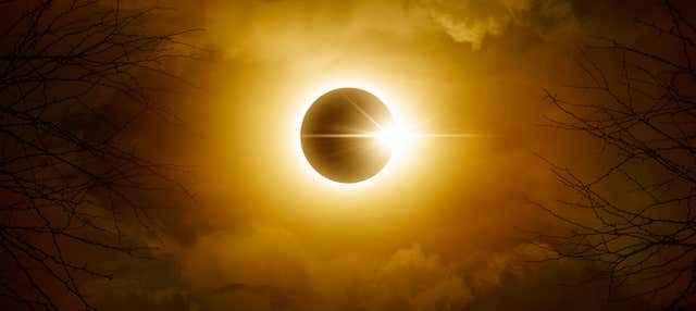 Eclipse solar 2026 en el Delta del Ebro