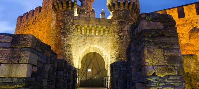 Free tour dos mistérios e lendas de Ponferrada