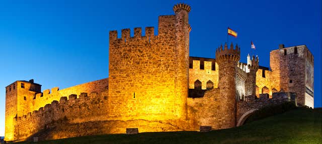 Tour dei misteri e delle leggende di Ponferrada
