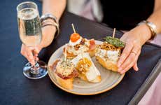 Tour de vinos y tapas por Ponferrada