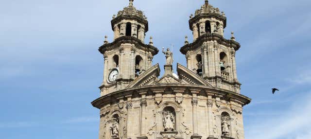 Free tour dos mistérios e lendas de Pontevedra