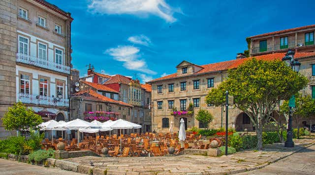 Pontevedra