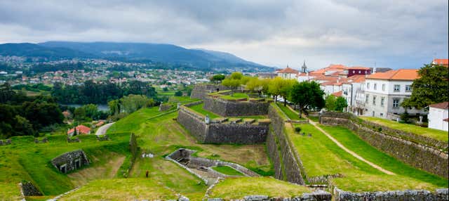 Tour del Baixo Minho