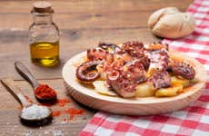 Pontevedra Food Tour