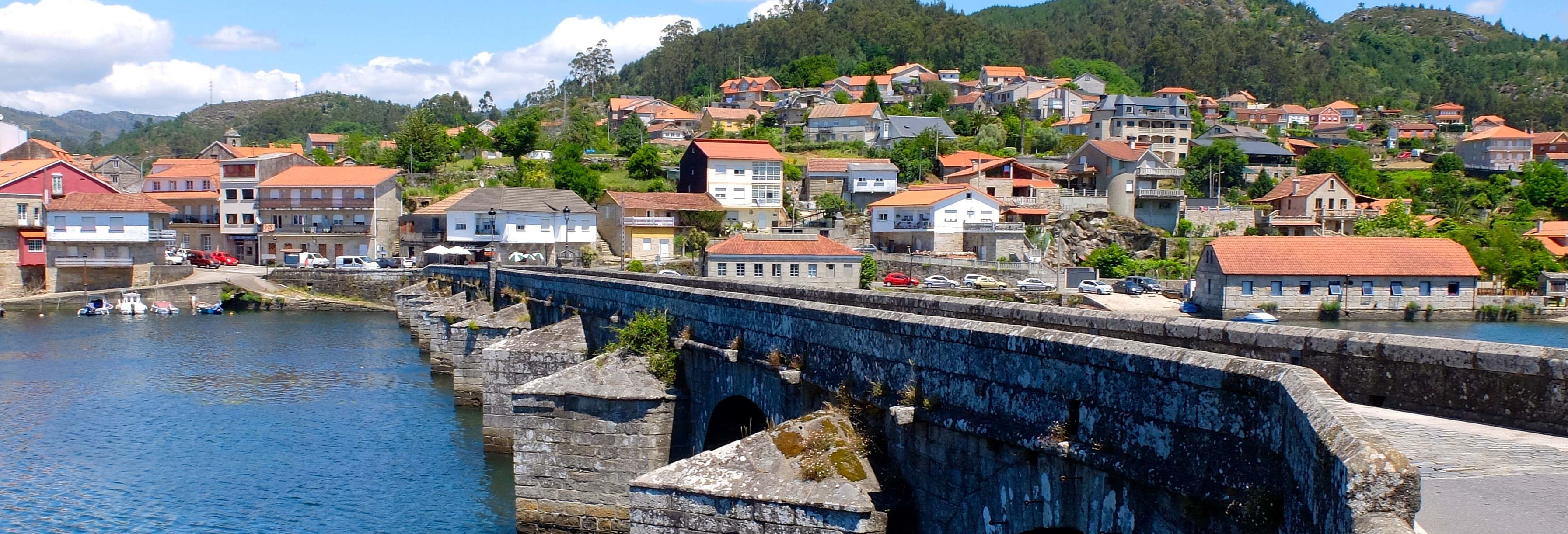 Pontevedra Private Tour