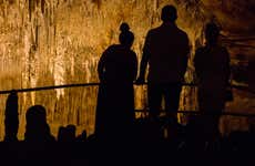 Drach Caves Tour
