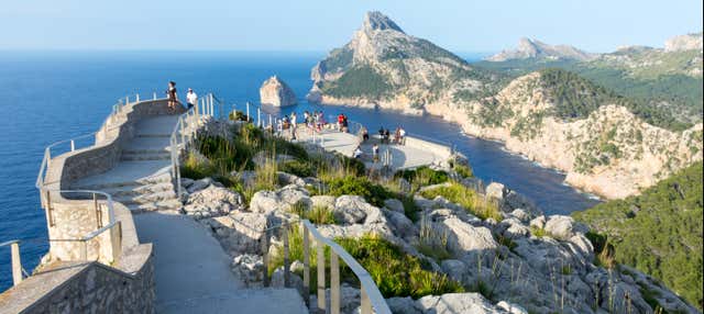 Escursione a Formentor e ai mercatini tipici di Maiorca