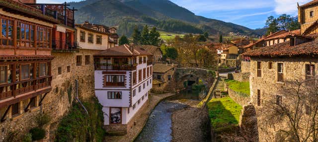 Visita guidata di Potes