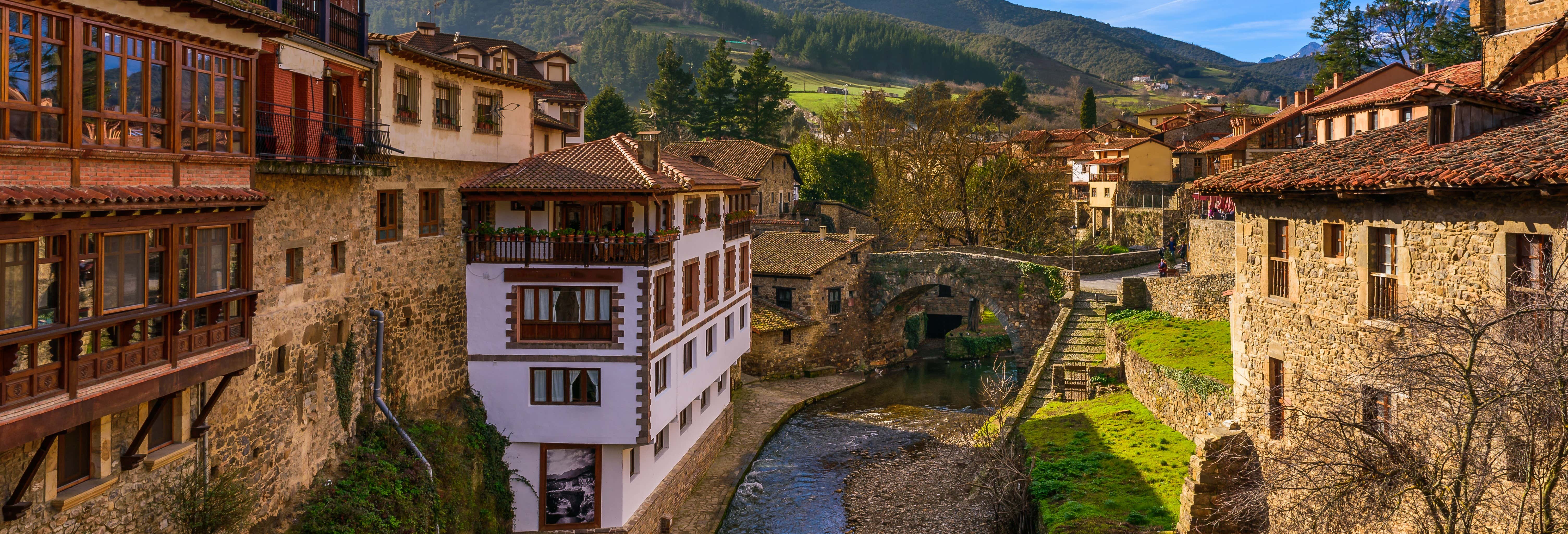 Visita guidata di Potes