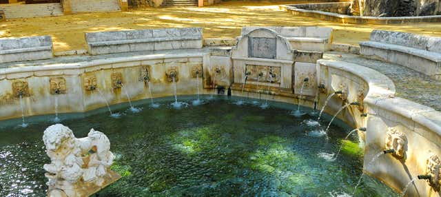 Priego de Córdoba Private Tour