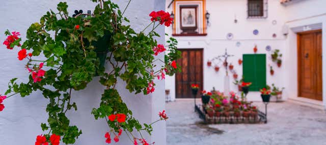 Visita guidata di Priego de Córdoba