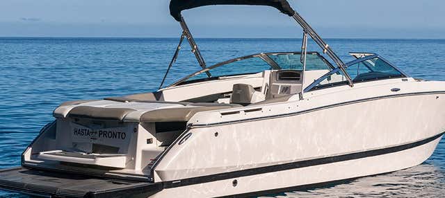 Noleggio barche con skipper a Maiorca