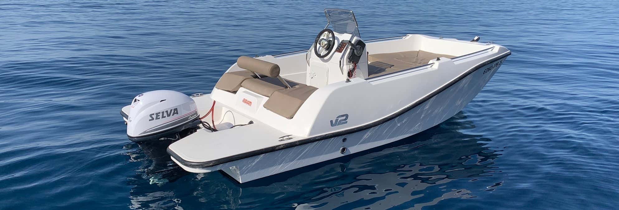 Mallorca Boat Rental