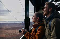 Entrada al teleférico del Teide + Senderismo al pico