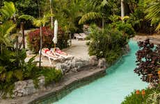 Excursão ao Siam Park com ingresso saindo do norte de Tenerife