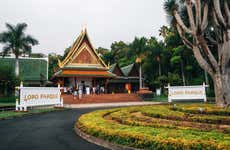 Loro Park & Siam Park Tickets