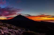 Teide Stargazing Tour from North Tenerife