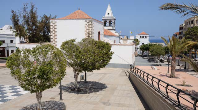 Puerto del Rosario