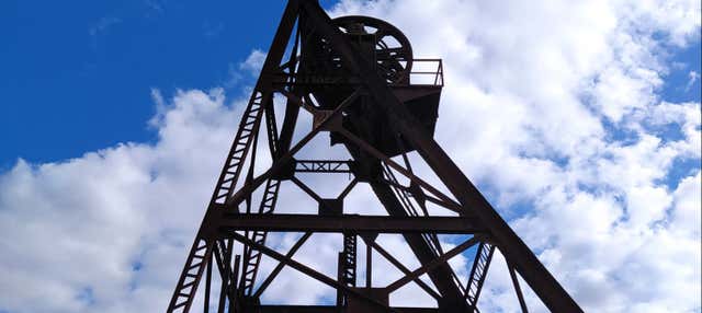 Tour delle miniere a Puertollano