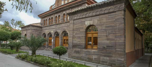 Visita guidata di Puertollano