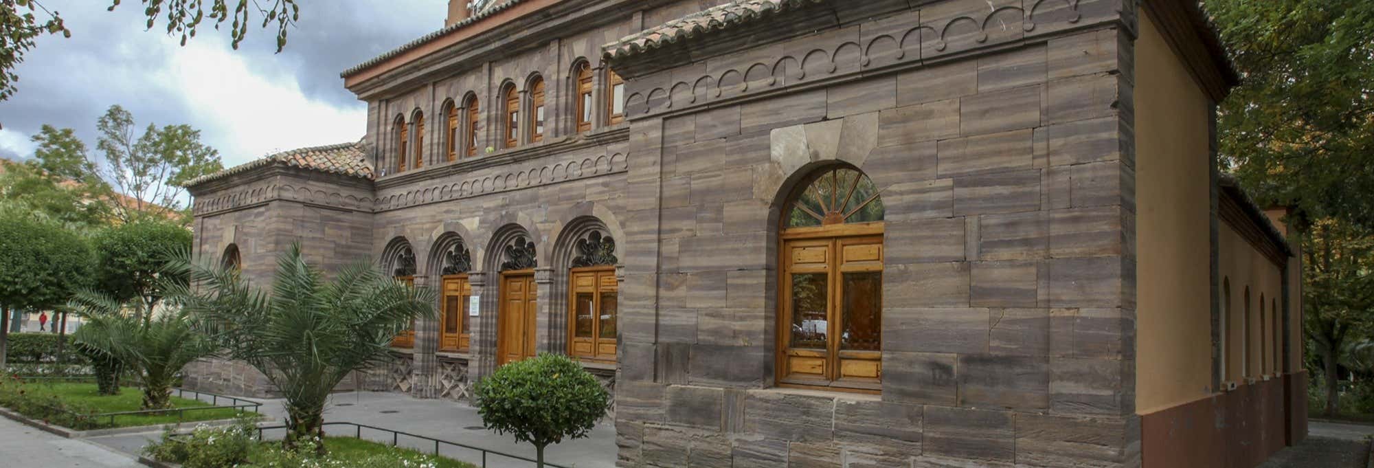 Visita guidata di Puertollano