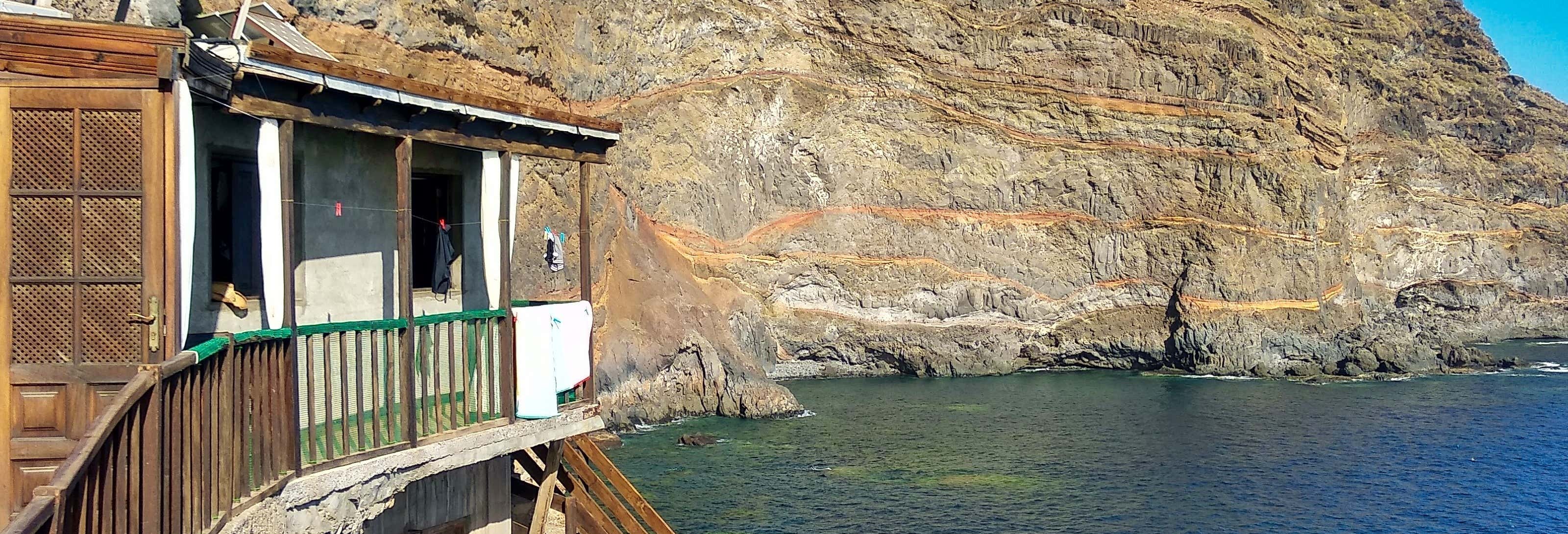 Puntagorda