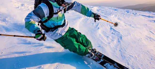 Skipass per la Vall de Núria