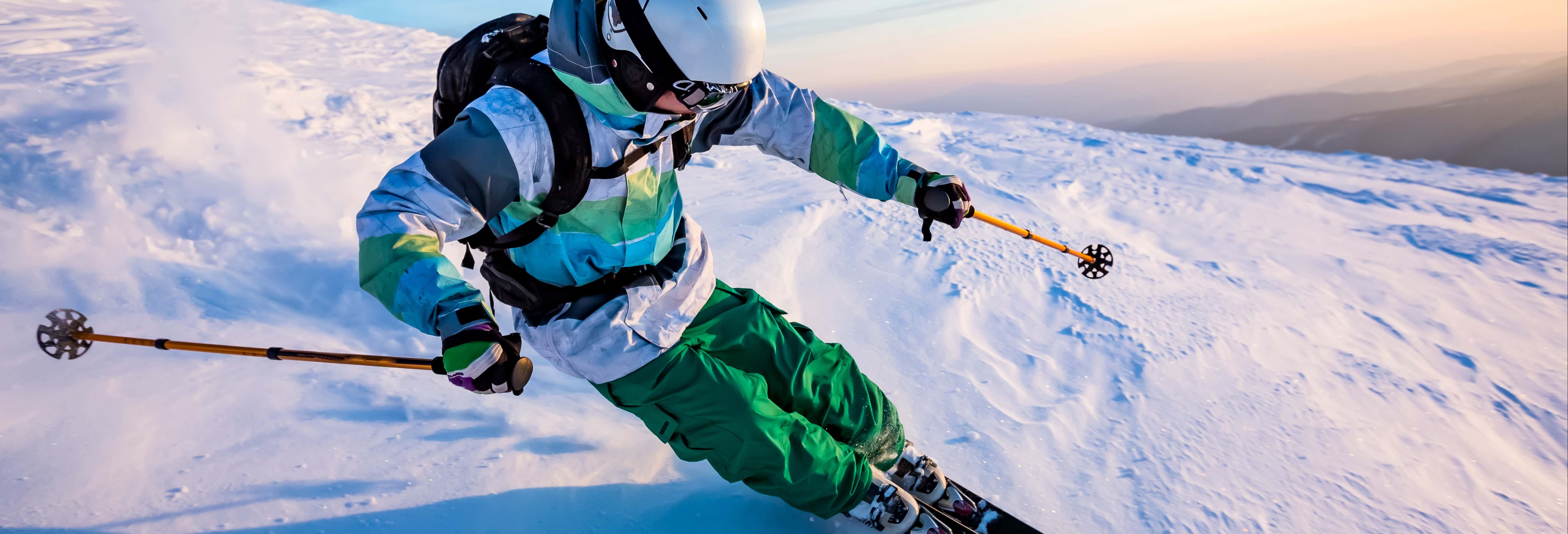 Vall de Núria Ski Pass