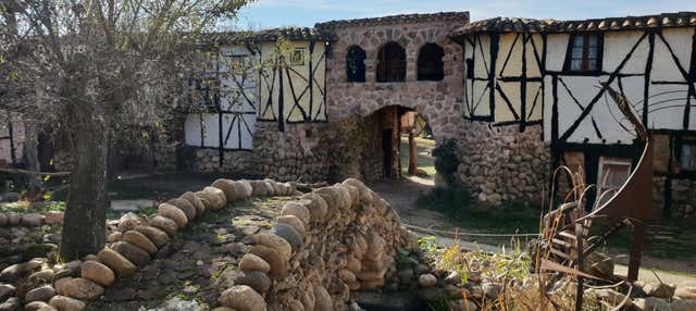 Biglietti per il Territorio Artlanza