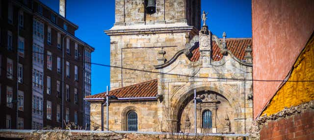 Visita guidata di Reinosa