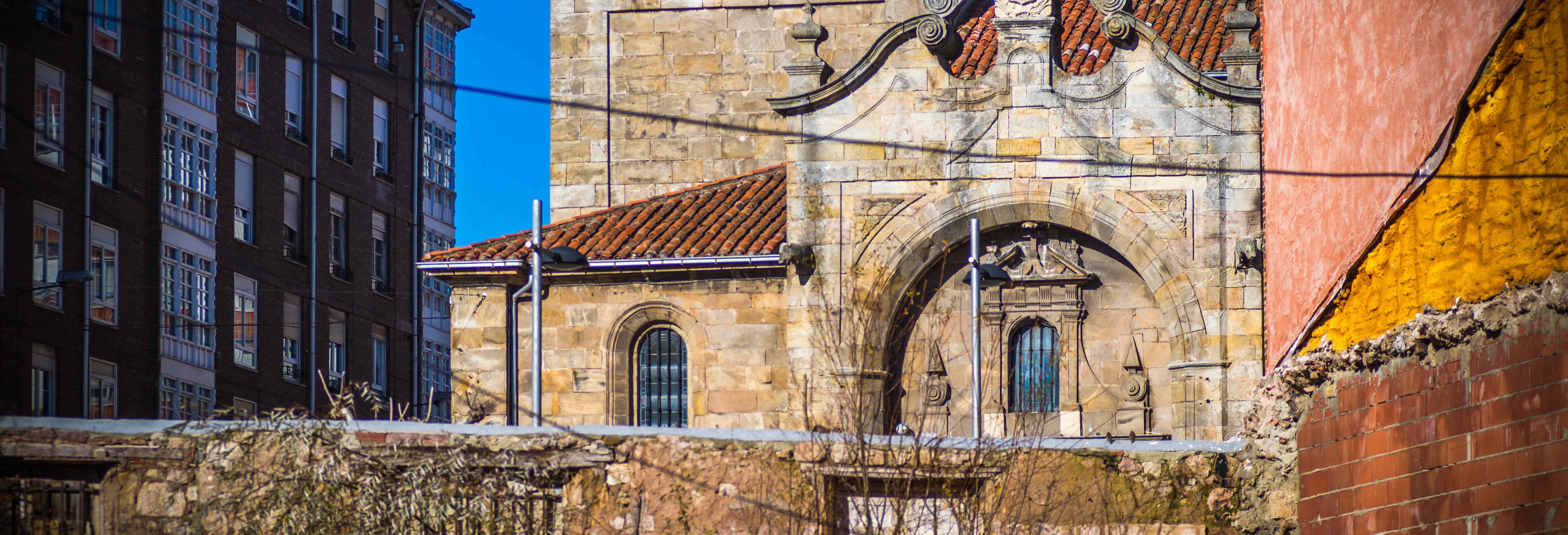 Visita guidata di Reinosa