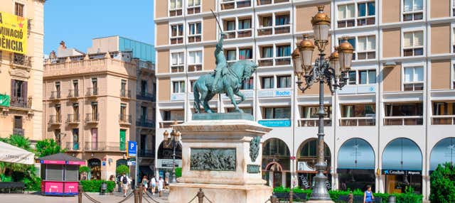 Free tour por Reus