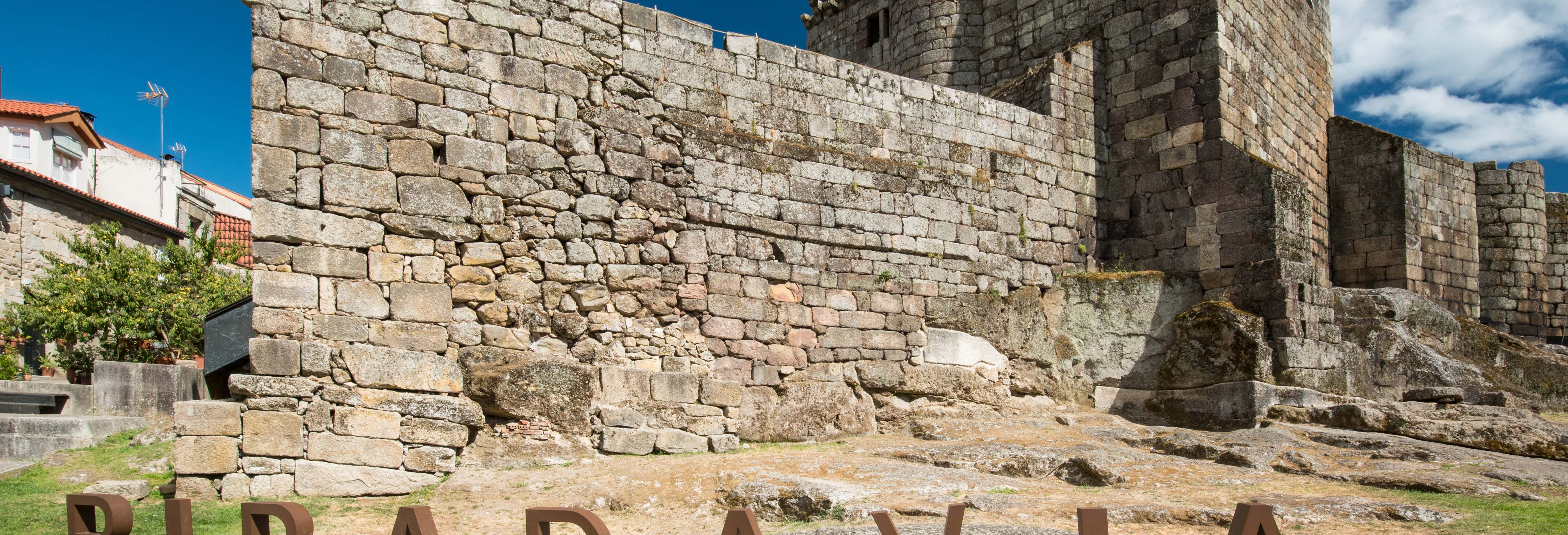 Free tour di Ribadavia