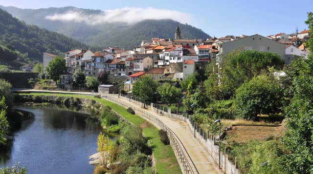 Ribadavia