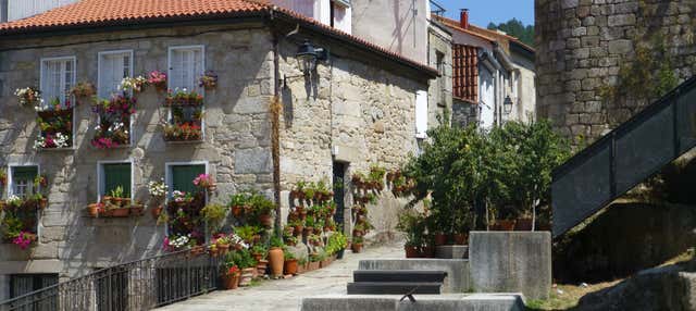 Visita guidata di Ribadavia