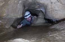 Picos de Europa Caving Trip