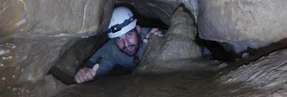 Picos de Europa Caving Trip