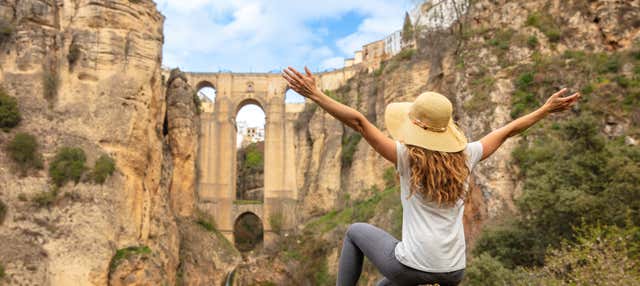 Pass turistico di Ronda