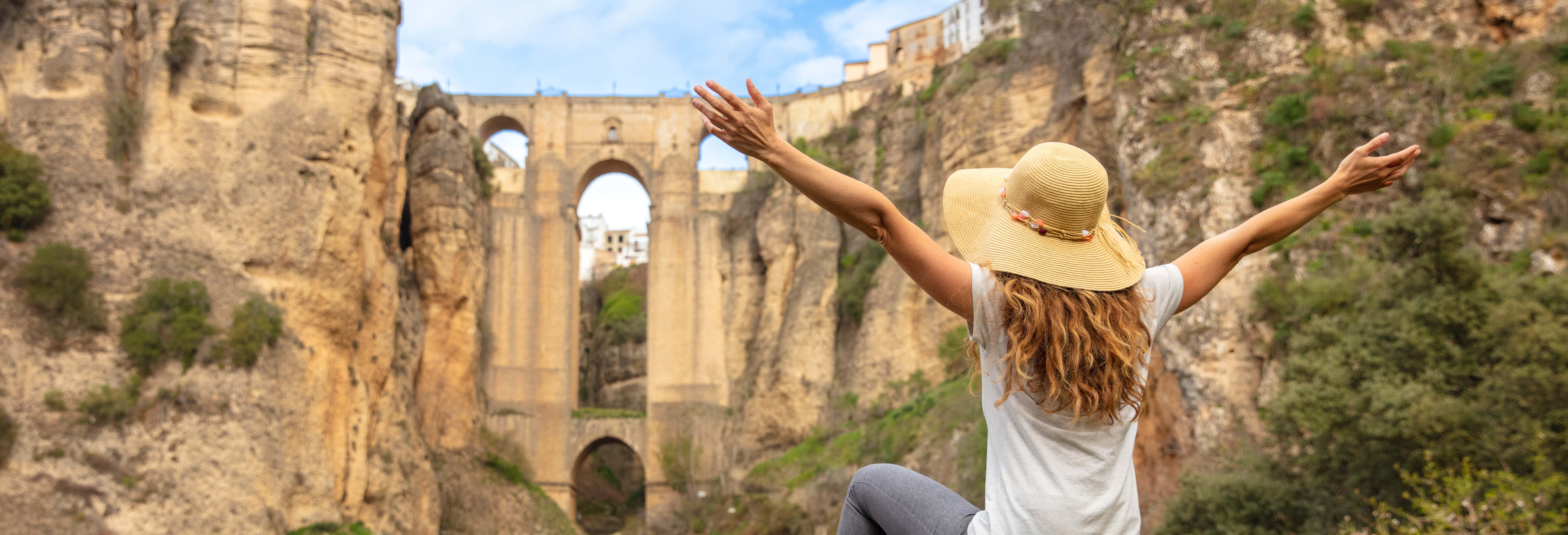 Ronda Tourist Pass