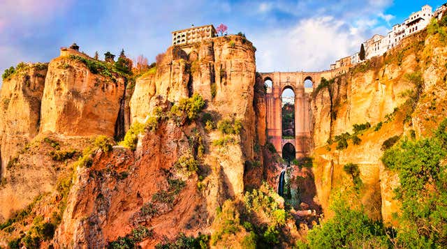 Ronda