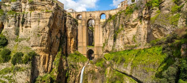 Ronda Private Tour